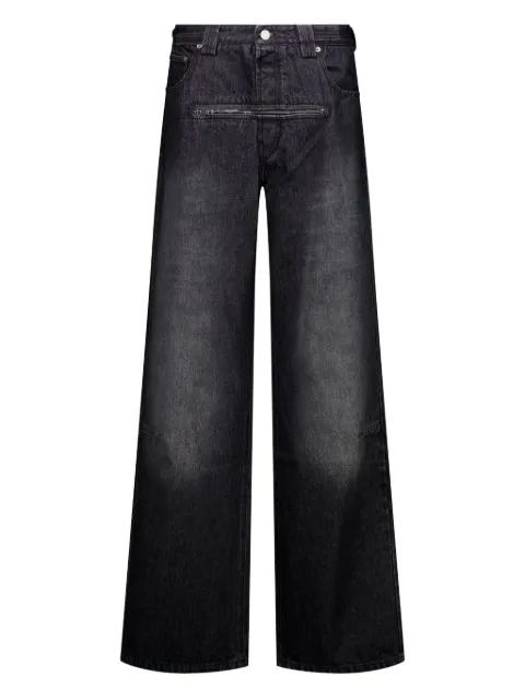 Watts jeans by JORDANLUCA