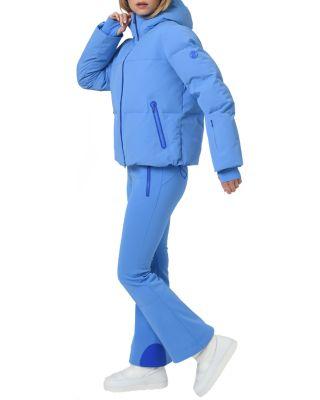 Lennon Ski Jacket and Pants by JORDE