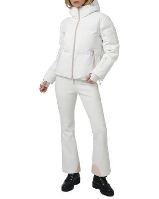 Lennon Ski Jacket and Pants by JORDE