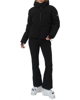 Lennon Ski Jacket and Pants by JORDE