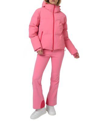 Lennon Ski Jacket and Pants by JORDE