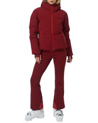 Lennon Ski Jacket and Pants by JORDE