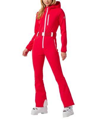 Minka Ski Suit by JORDE