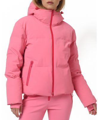 Poppy Ski Jacket by JORDE