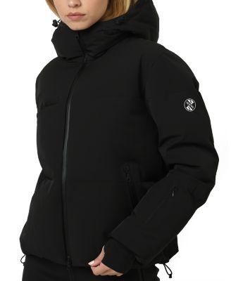 Poppy Ski Jacket by JORDE