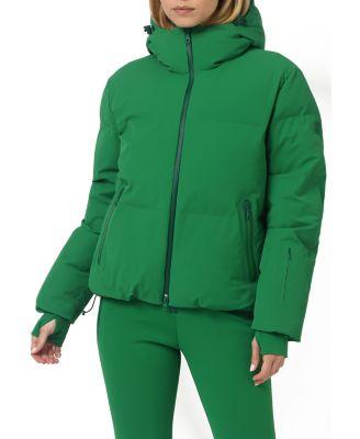 Poppy Ski Jacket by JORDE