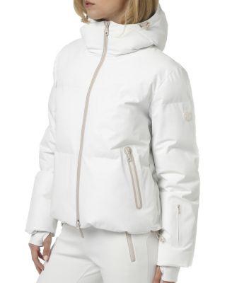 Poppy Ski Jacket by JORDE