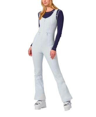 Reese Bib Ski Pant by JORDE