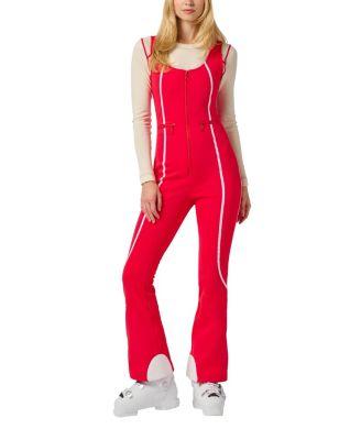 Reese Bib Ski Pant by JORDE
