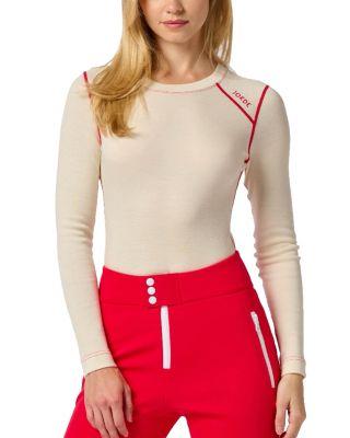 Zuri Merino Ski Baselayer by JORDE