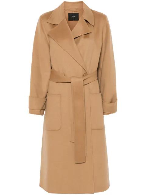 Arline coat by JOSEPH