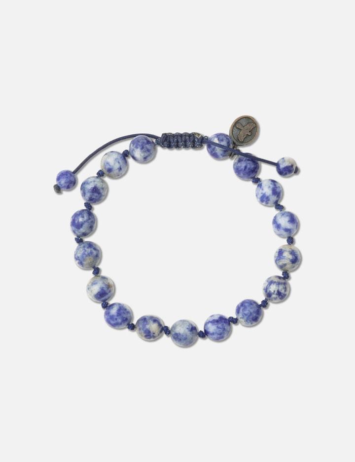 Sodalite Bracelet by JOSEPH BROOKS