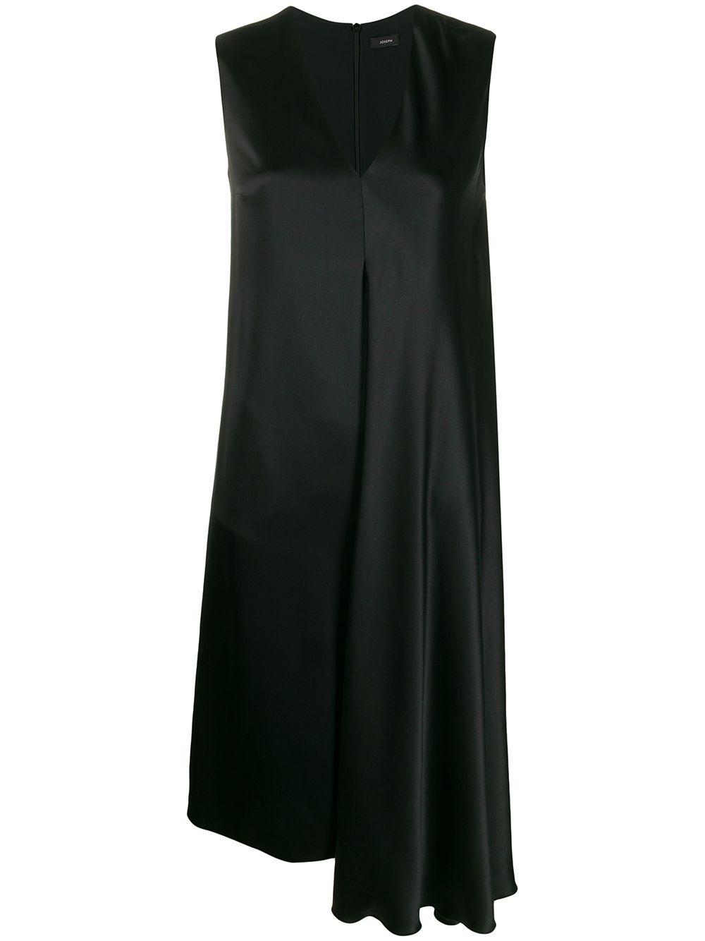 Carrol double face shift dress by JOSEPH