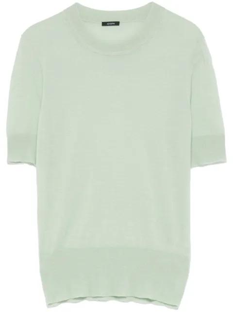 Cashair T-shirt by JOSEPH