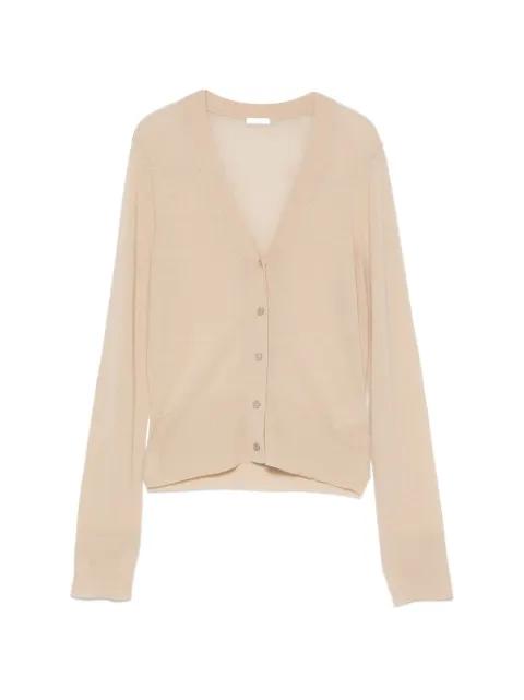 Cashair V-neck cardigan by JOSEPH