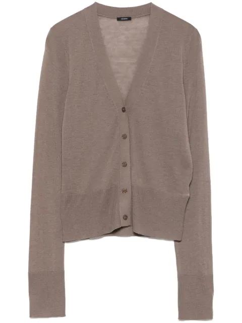 Cashair cardigan by JOSEPH