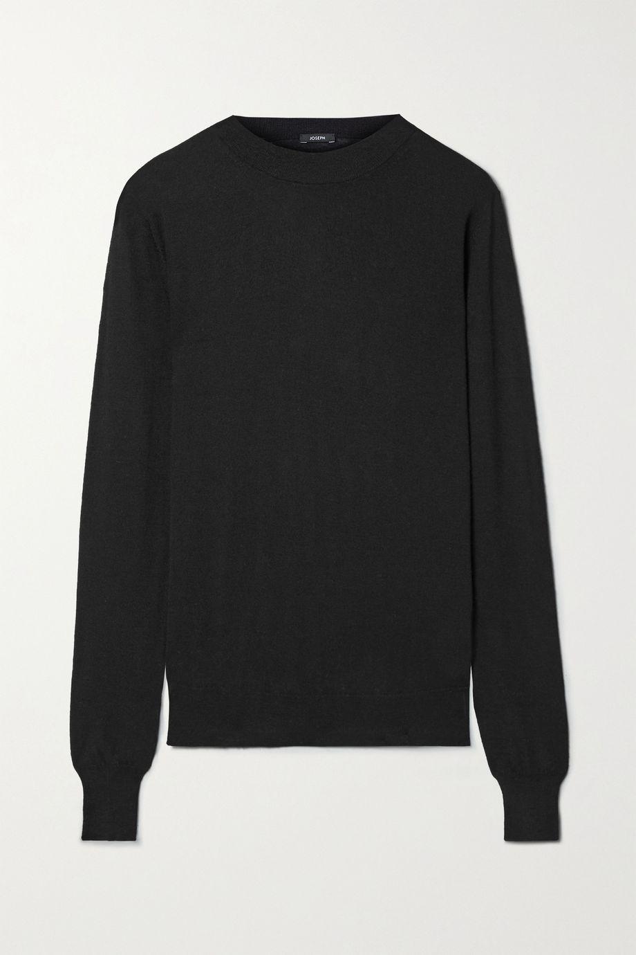 Cashair cashmere sweater by JOSEPH
