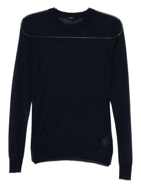 Cashair top by JOSEPH