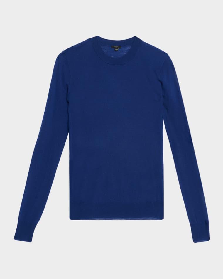 Cashmere Crewneck Sweater by JOSEPH