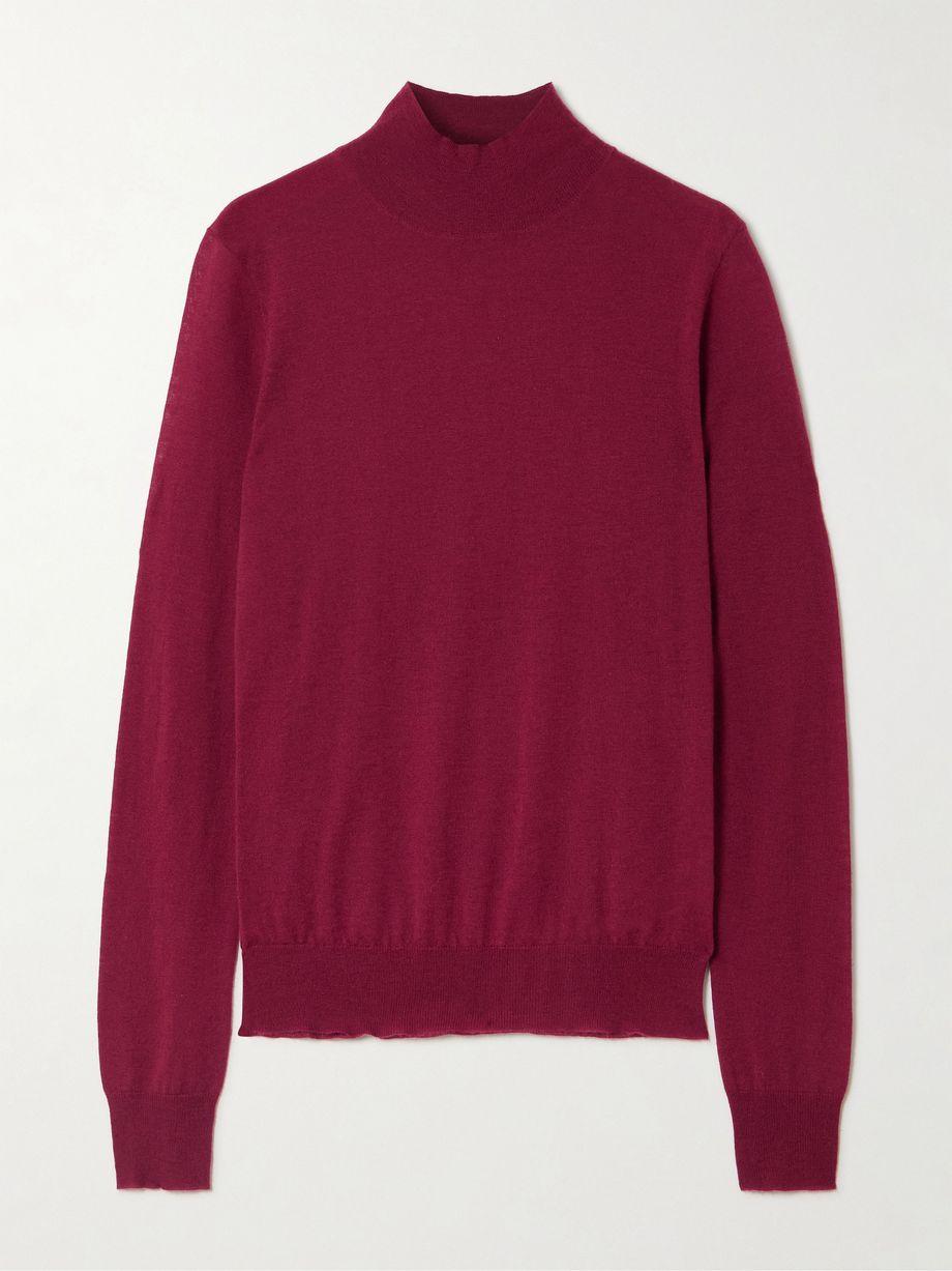 Cashmere sweater by JOSEPH