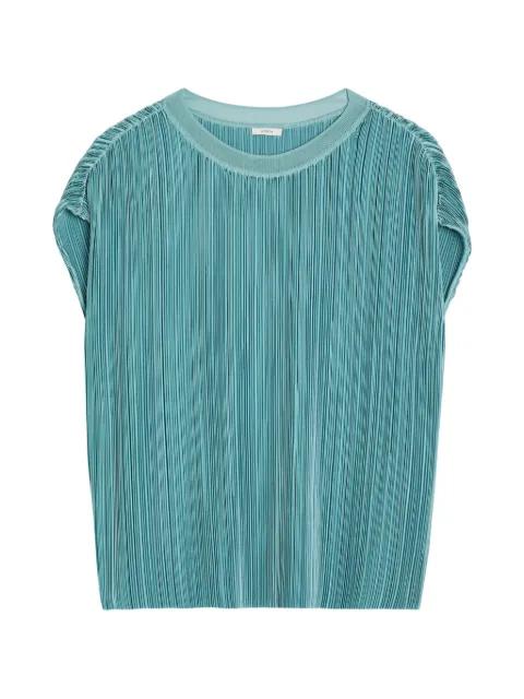 Cedre pleated top by JOSEPH