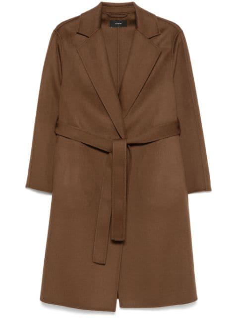 Cenda coat by JOSEPH