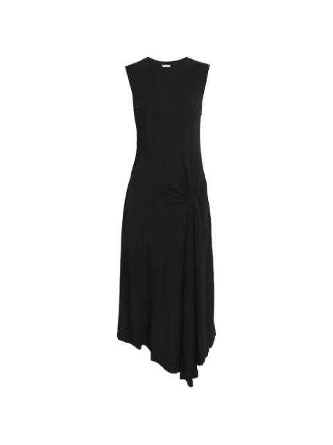Cheikh sleeveless midi dress by JOSEPH