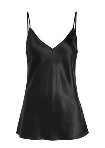 Clea silk top by JOSEPH