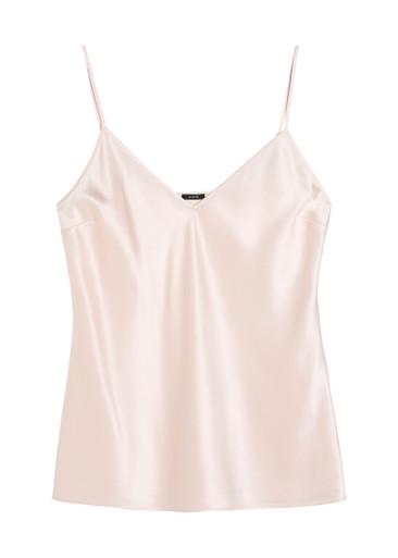 Clea silk top by JOSEPH