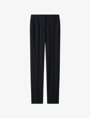 Colburn Slim-Fit Woven Trousers by JOSEPH
