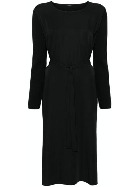 Didot midi dress by JOSEPH