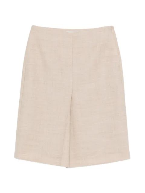 Duggan tailored skirt by JOSEPH