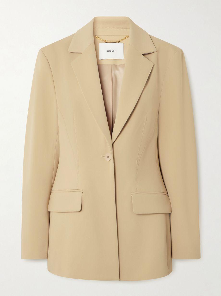 Fallon cady blazer by JOSEPH