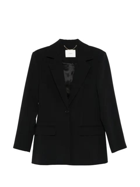 Fallon single-breasted blazer by JOSEPH