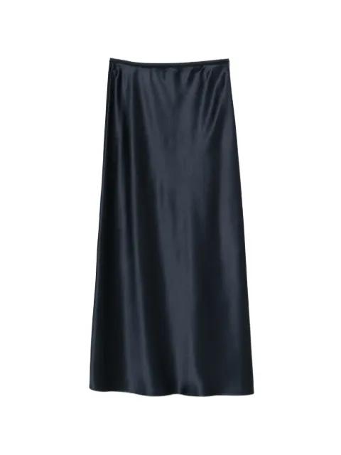 Isaak maxi skirt by JOSEPH