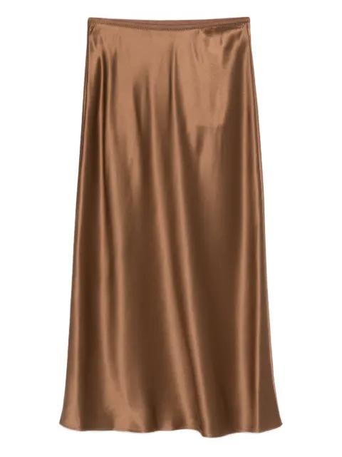 Isaak maxi skirt by JOSEPH
