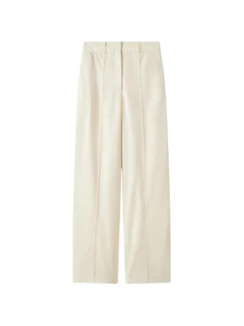 Jnane wide-leg trousers by JOSEPH