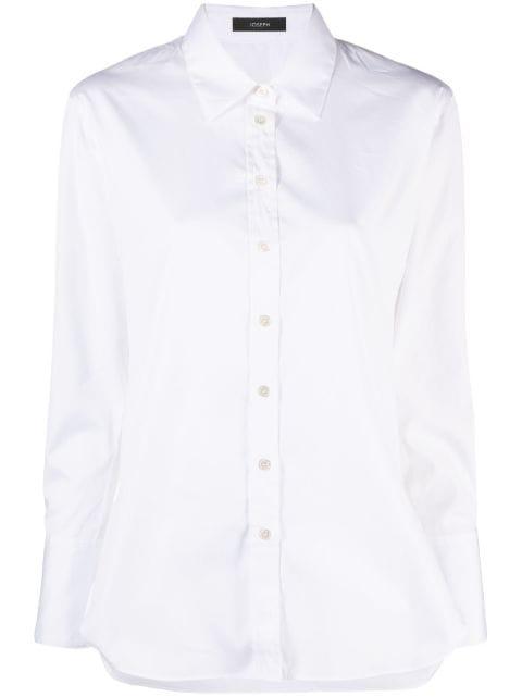 Joe cotton shirt by JOSEPH