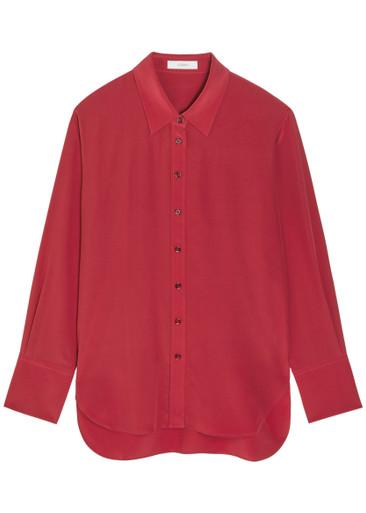 Joe silk blouse by JOSEPH