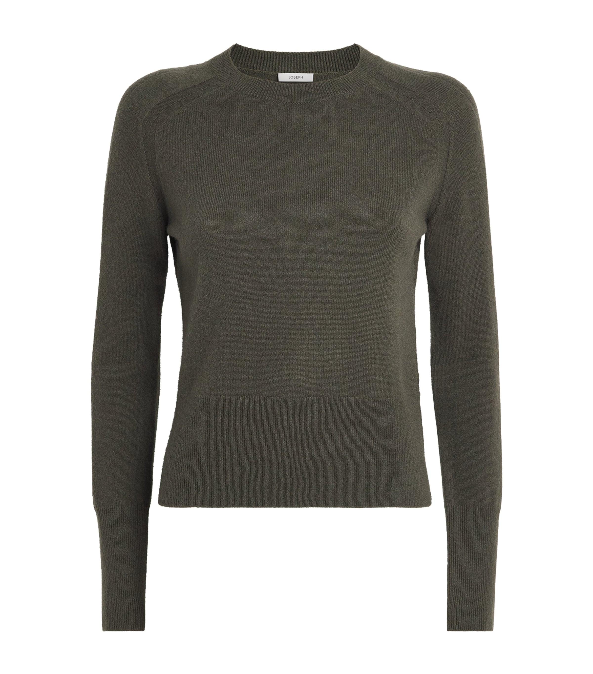 Joseph Cashmere Melby Sweater by JOSEPH