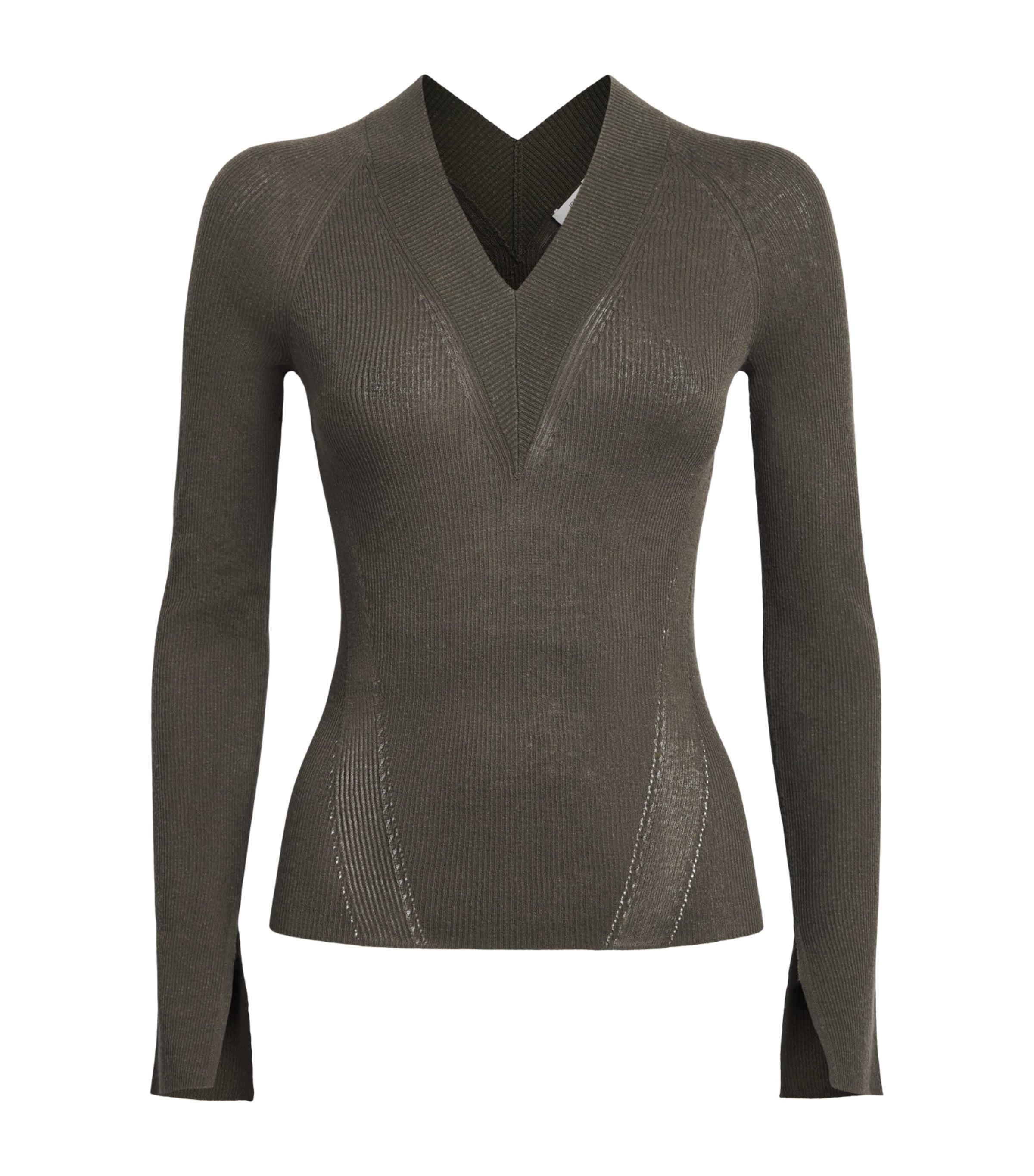 Joseph Rib-Knit Harti Sweater by JOSEPH