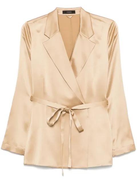 Joubert blazer by JOSEPH