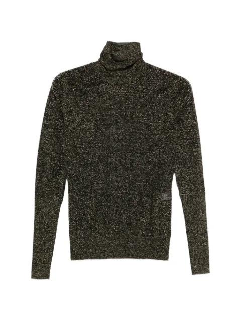 Leblanc roll neck sweater by JOSEPH
