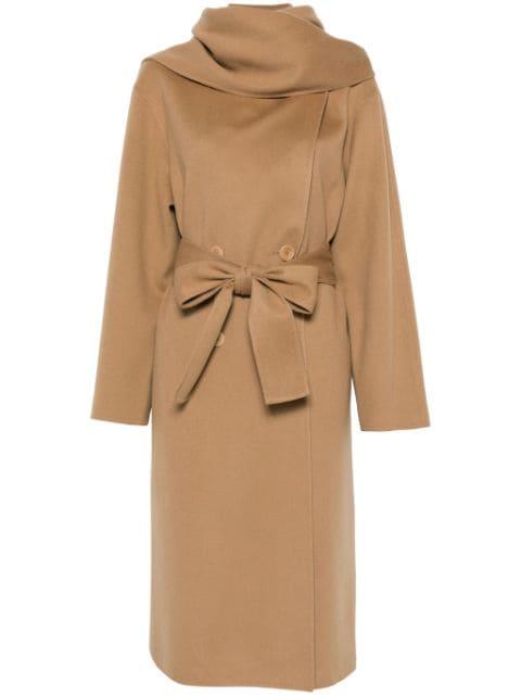 Lepage coat by JOSEPH