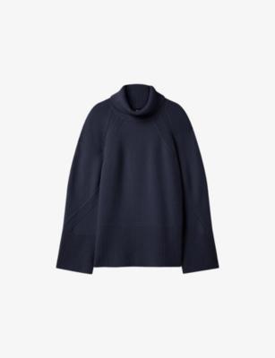Loftus Relaxed-Fit Cashmere Jumper by JOSEPH