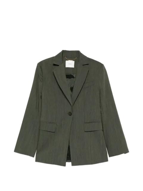 Maati button wool jacket by JOSEPH