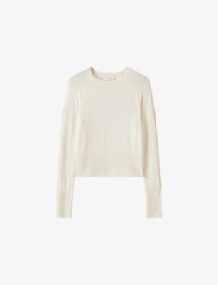 Melby Regular-Fit Cashmere Jumper by JOSEPH