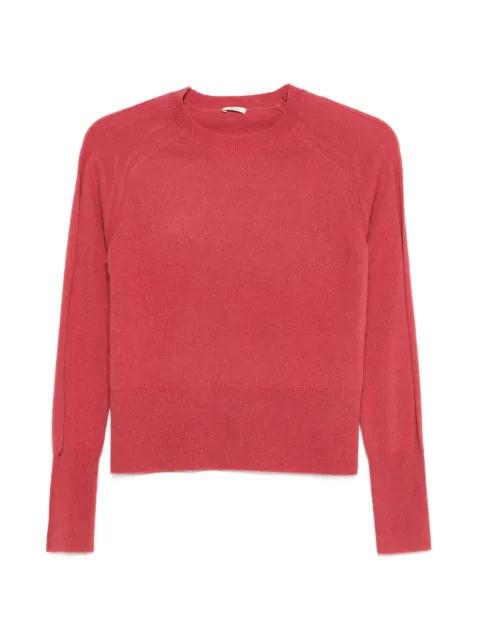 Melby round-neck sweater by JOSEPH