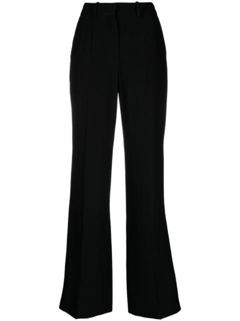 Morissey flared track pants by JOSEPH