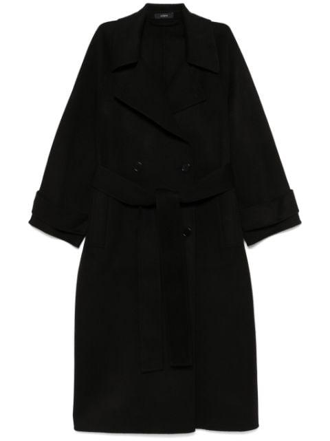 Navarre coat by JOSEPH